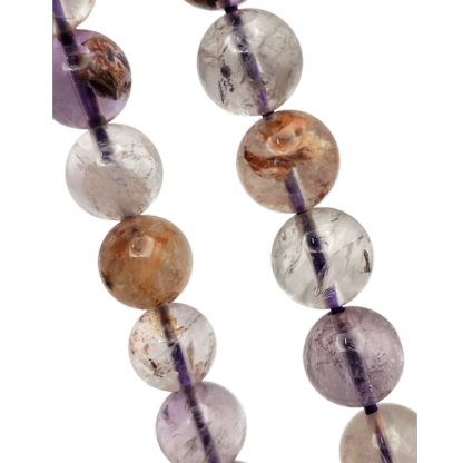 Purple Phantom Bracelet